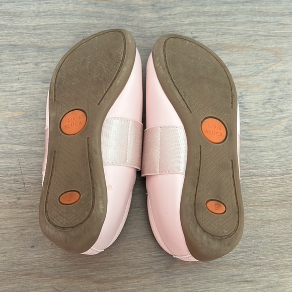 Livie and Luca Ballet Flats - Picture 3 of 3